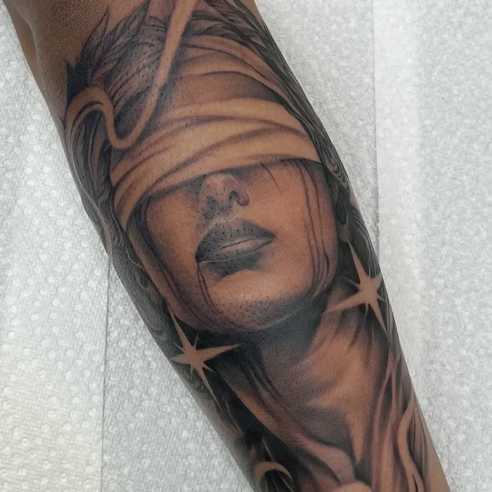 Spellbound Tattoos 1