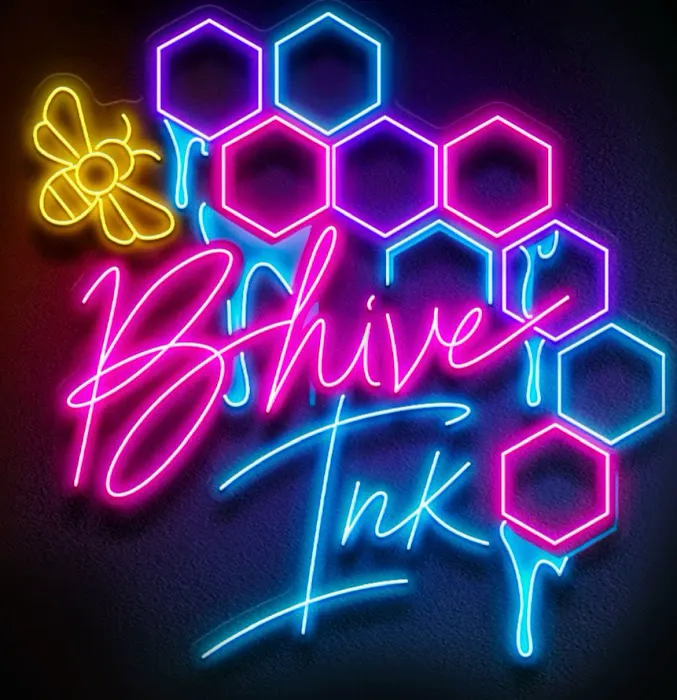 B-hive Ink 1