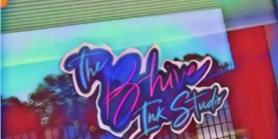 B-hive Ink