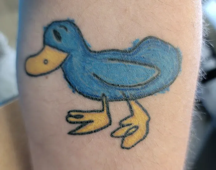 Ink Sanctum Tattoo & Piercing 0