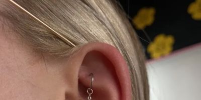 Unhinged Piercing