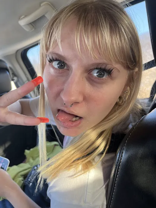 Unhinged Piercing 2