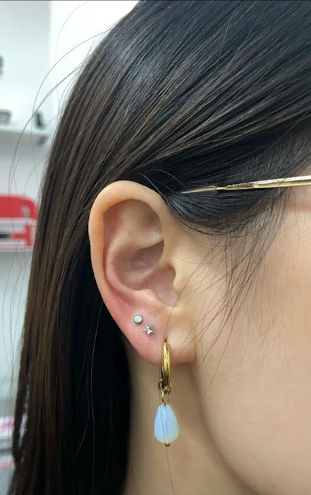 Unhinged Piercing 4