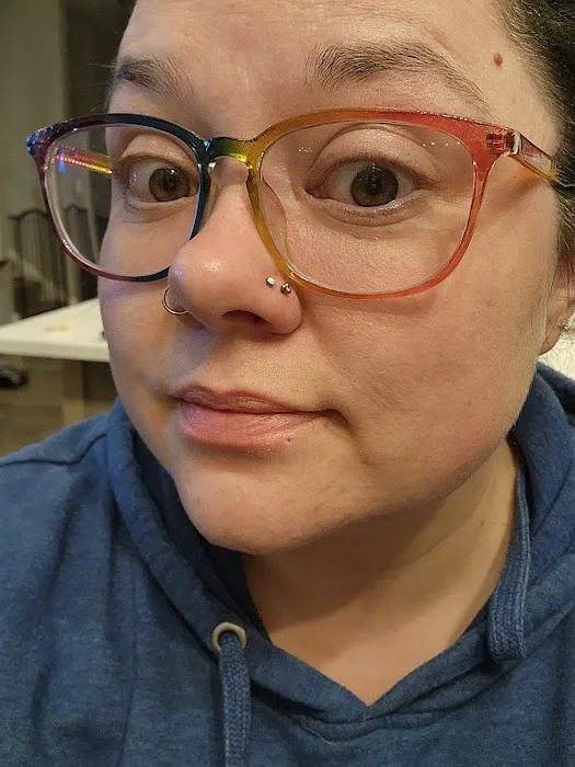 Unhinged Piercing 3