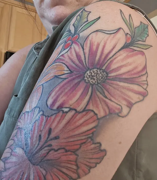 Modify Tattoo & Piercing 8