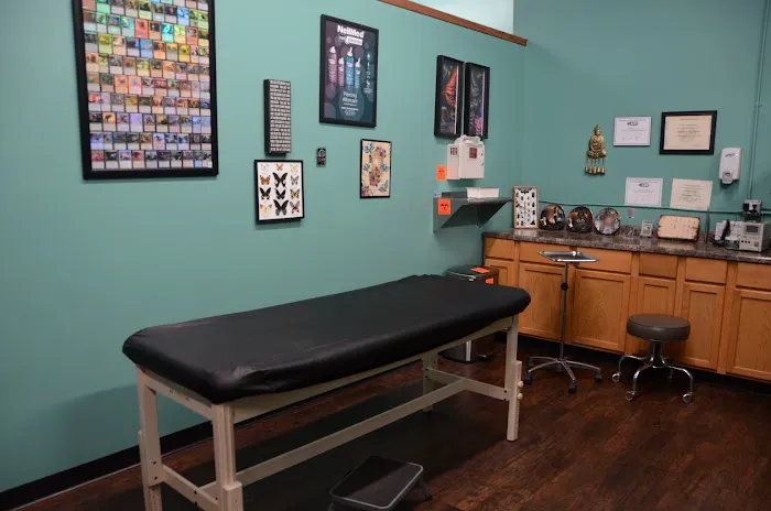 Modify Tattoo & Piercing 4