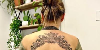 Rooted Ink