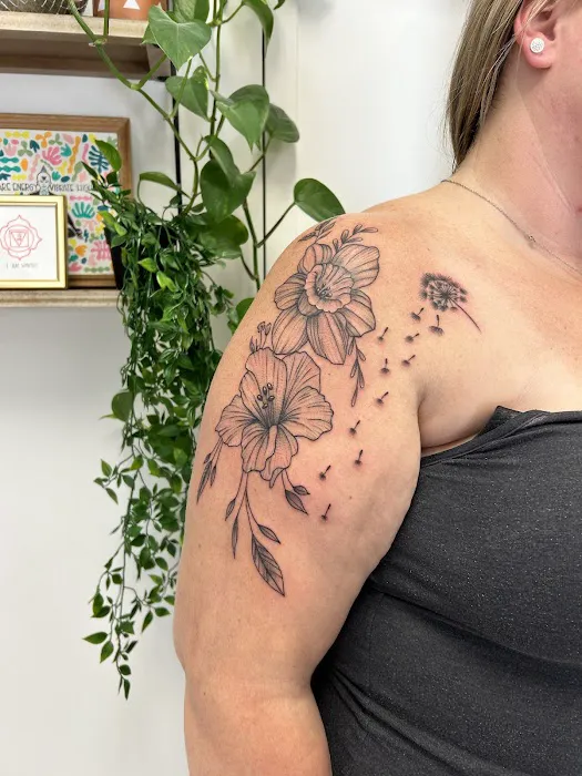 Rooted Ink 5