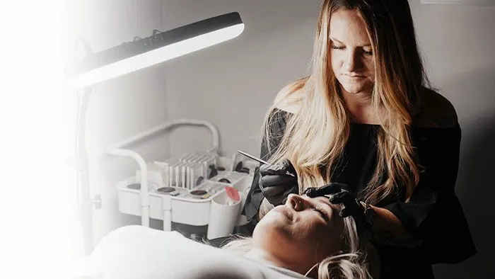 The Art of Ink Studio 8
