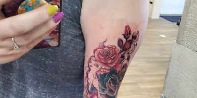The Art of Ink Studio