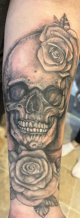 Abduction Ink 0