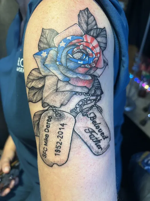 Abduction Ink 4