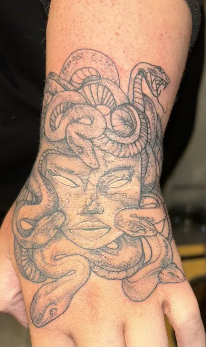 Abduction Ink 3
