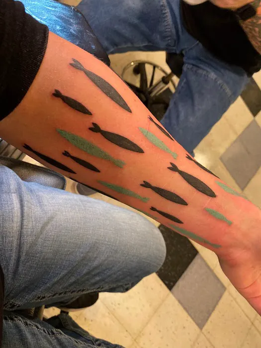 Nat2ink 2