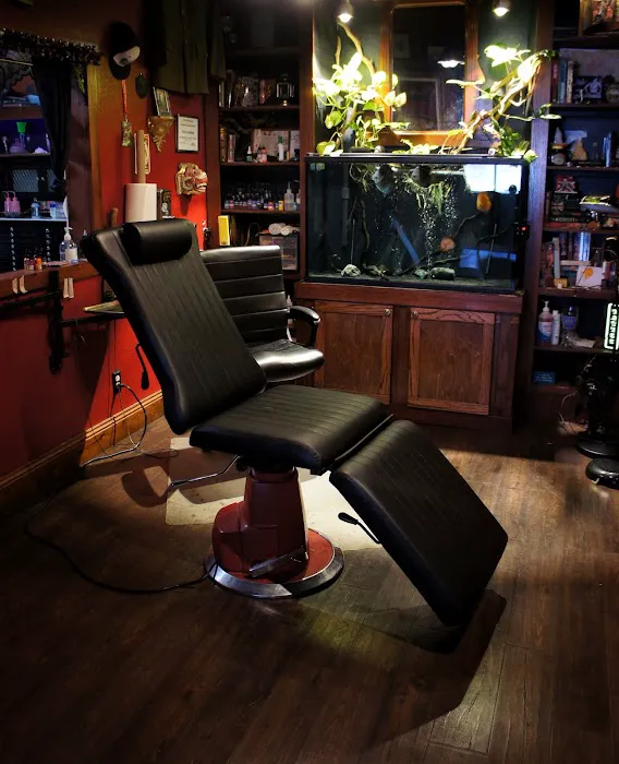 Arcadium Tattoo 8