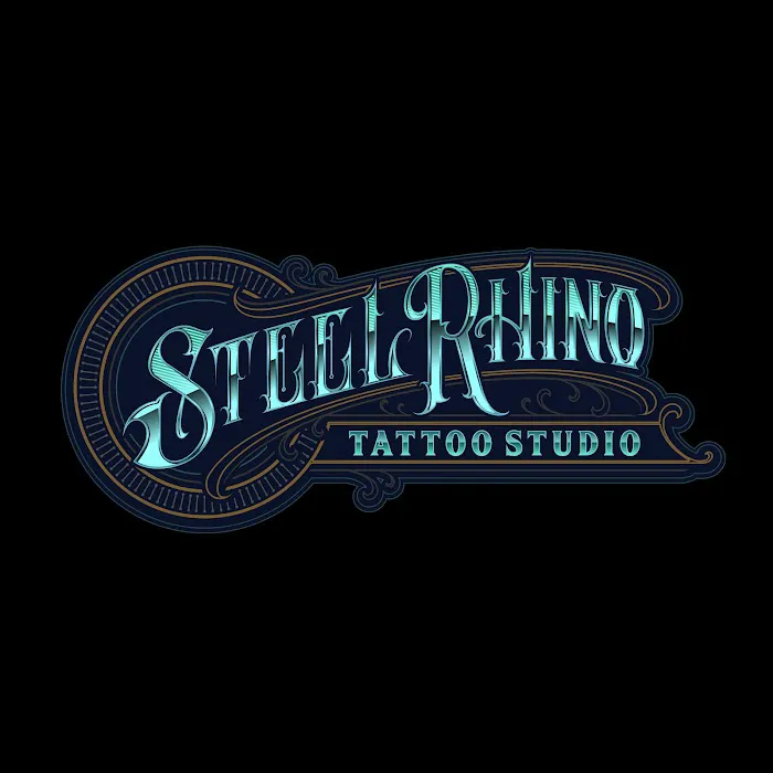 Steel Rhino Tattoo Studio 6
