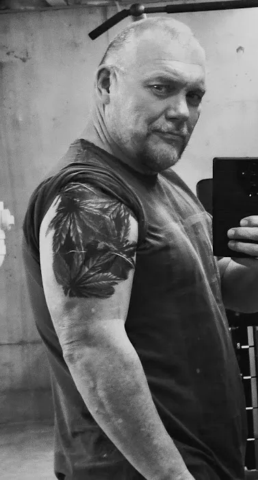 Steel Rhino Tattoo Studio 3