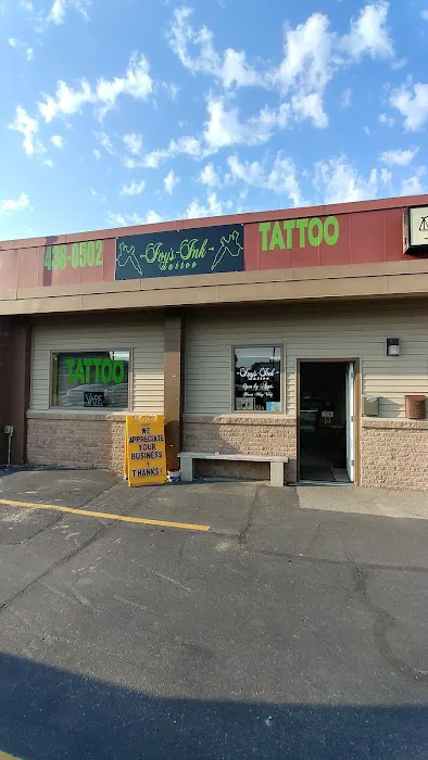 Ivy's Ink Tattoo 5