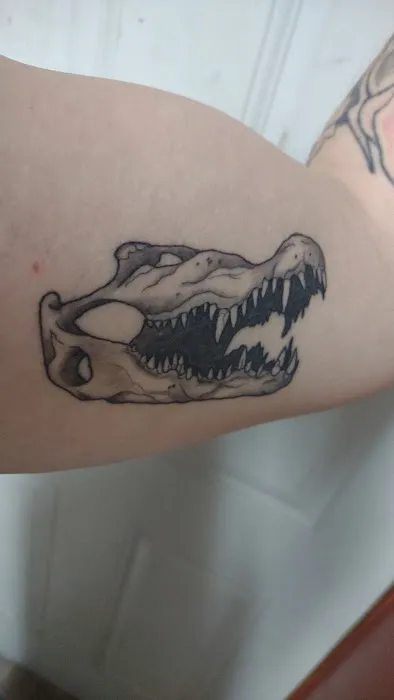 Algorithm Tattoo LLC 0