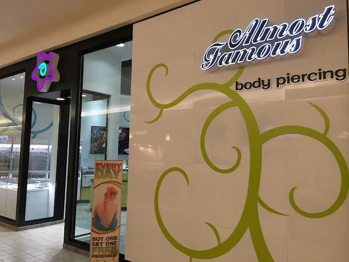 Almost Famous Body Piercing 7