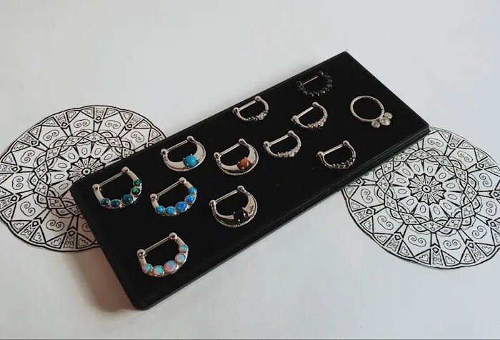 Almost Famous Body Piercing 6