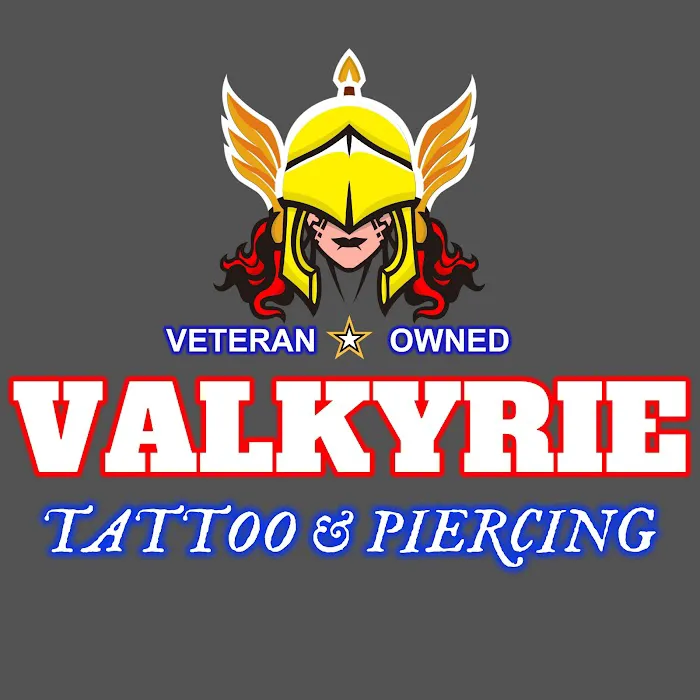 Valkyrie Tattoo & Piercing 2