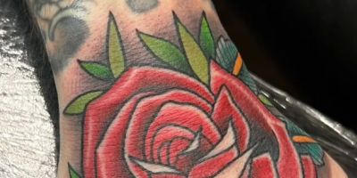 Lucky Loon Tattoo