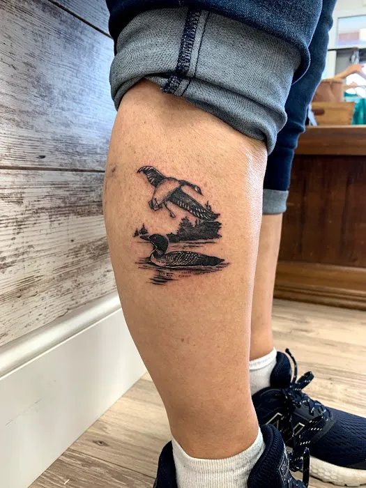 Old Soul Tattoo Studio, Llc 2