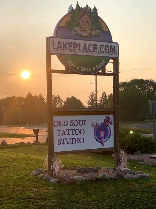 Old Soul Tattoo Studio, Llc 4