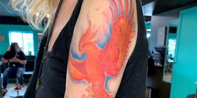 Old Soul Tattoo Studio, Llc
