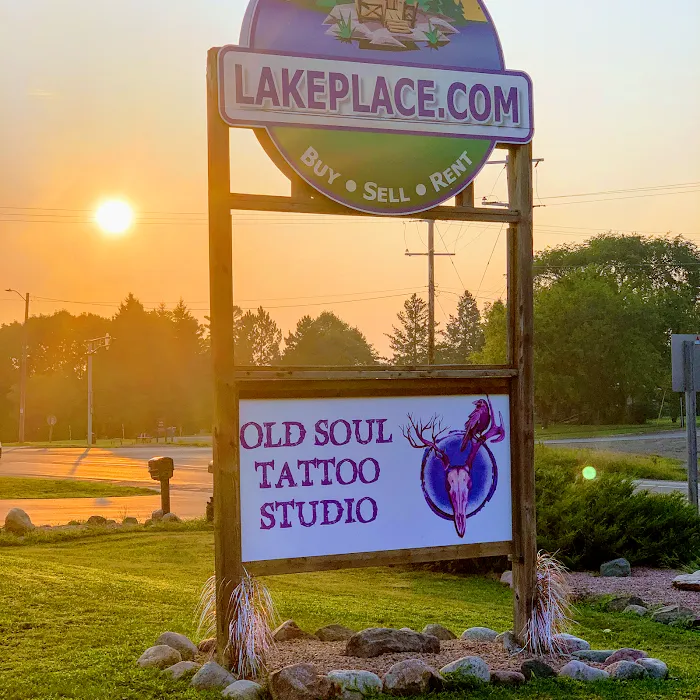 Old Soul Tattoo Studio, Llc 7