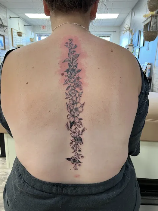 Old Soul Tattoo Studio, Llc 6