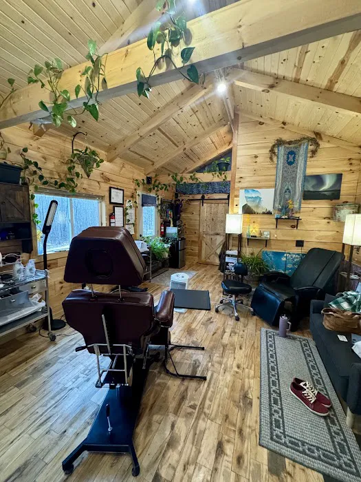 Old Soul Tattoo Studio, Llc 9