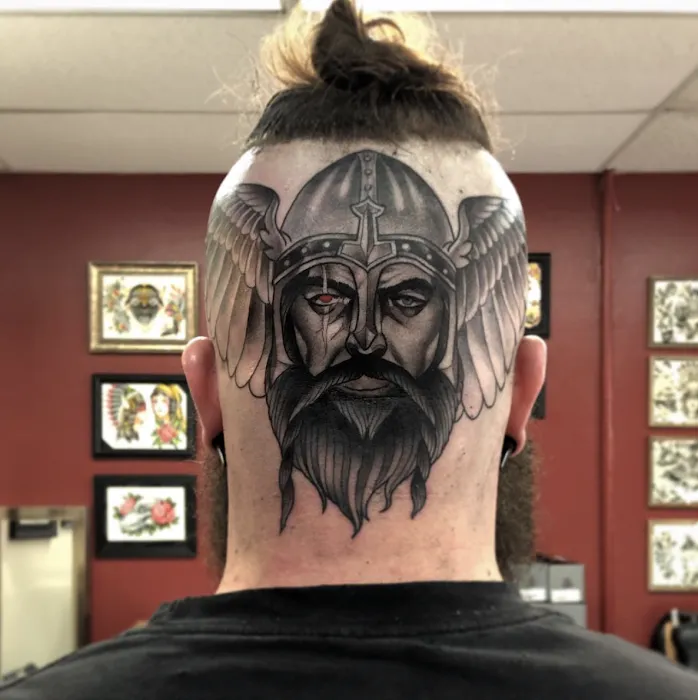Kindhand Tattoo 9