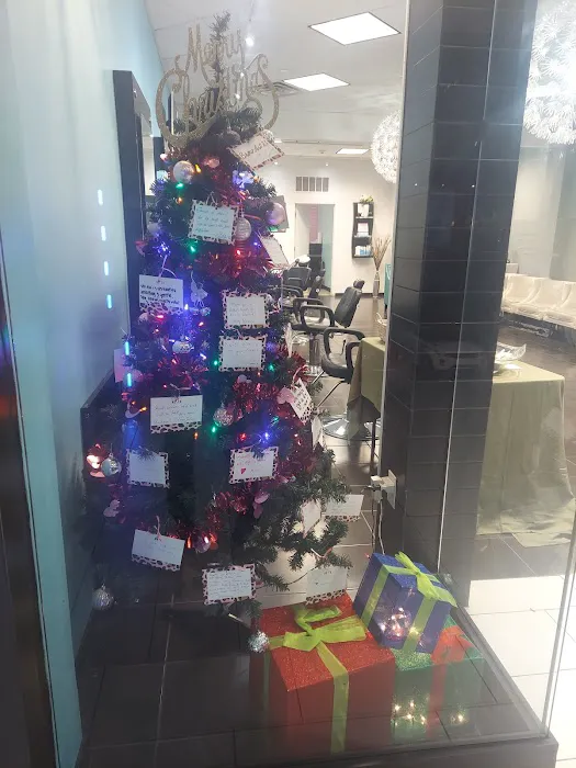 Brow art 23 Apache mall 1