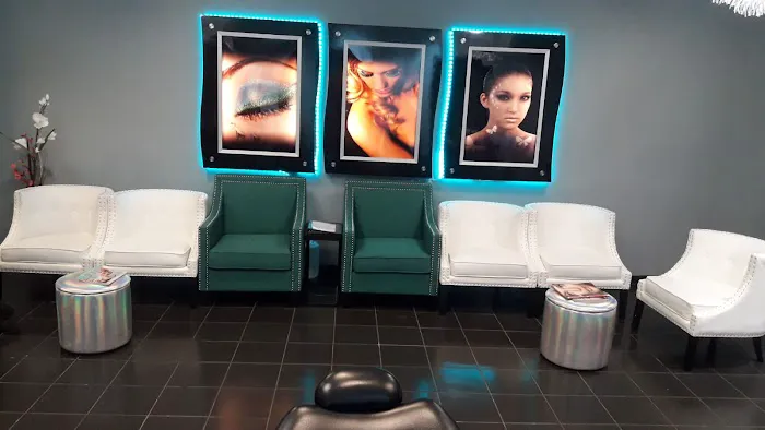 Brow art 23 Apache mall 6