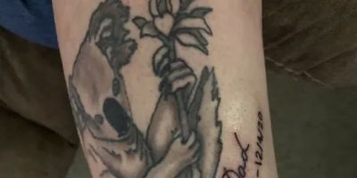 Jiminy Ink It