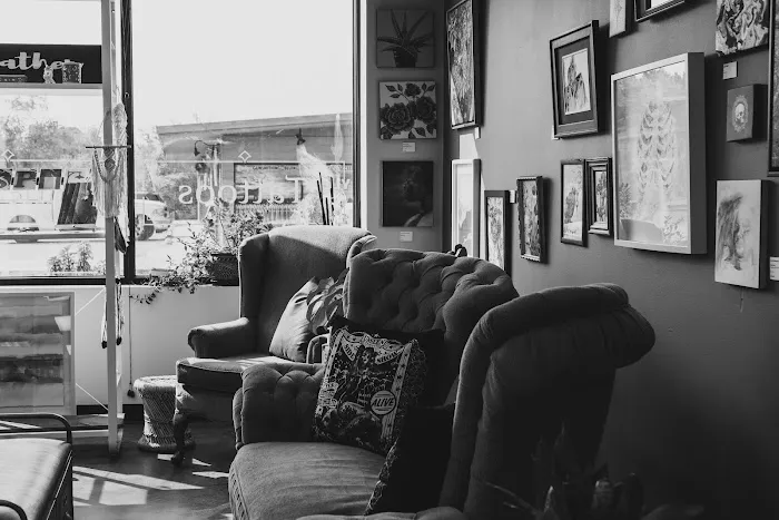 The Tattooed Lady LLC 4