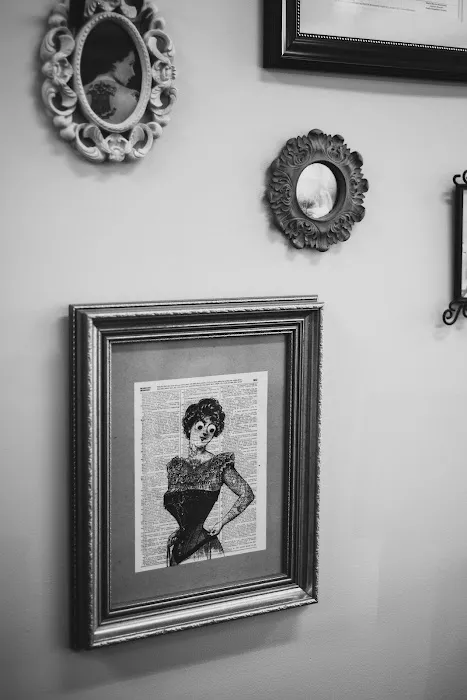 The Tattooed Lady LLC 0