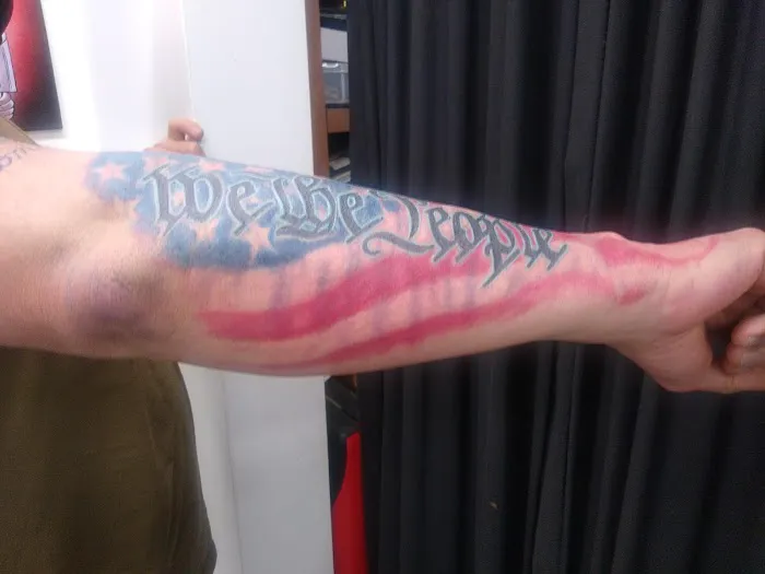 Cloud 9 Tattoo & Body Piercing 6