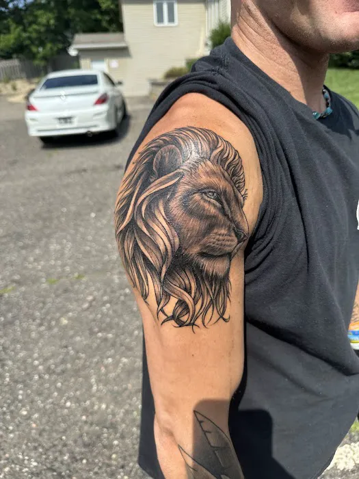 Subjective Art Tattoo, LLC 6