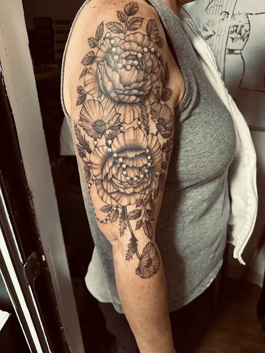 Subjective Art Tattoo, LLC 3