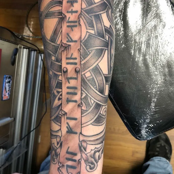 Subjective Art Tattoo, LLC 7