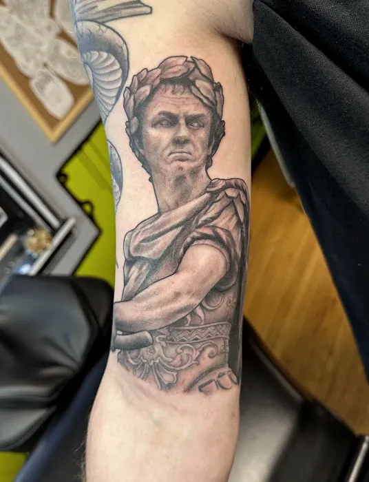 Subjective Art Tattoo, LLC 8