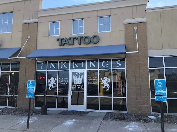 Ink Kings Tattoo 3