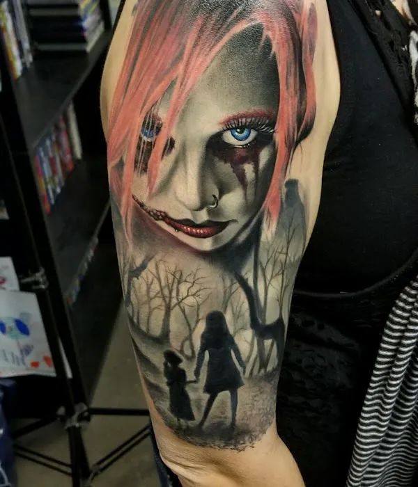 Ink Kings Tattoo 0