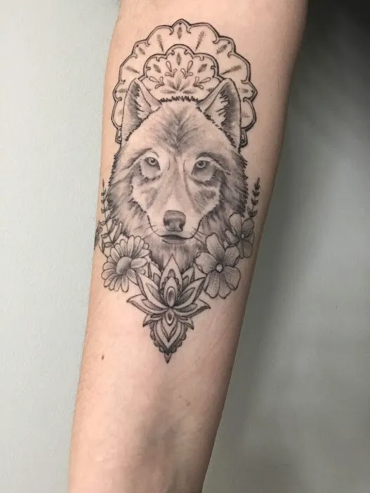 Ink Kings Tattoo 1