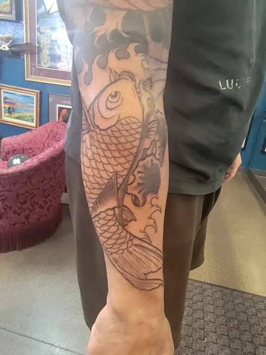 Ink Kings Tattoo 8