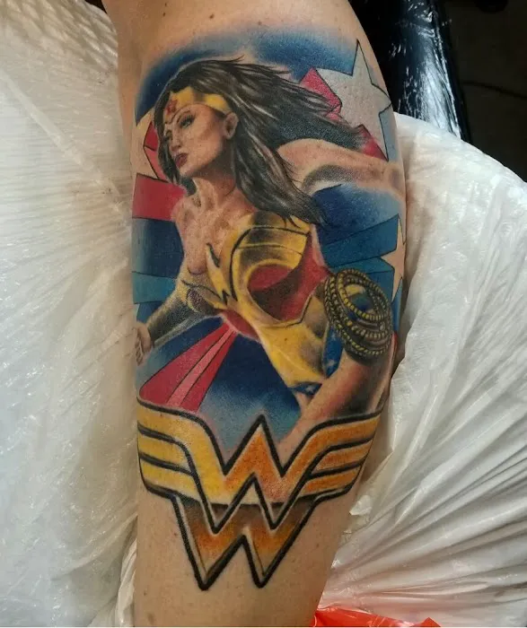 Ink Kings Tattoo 9
