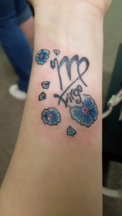 Prizm Tattoo 1